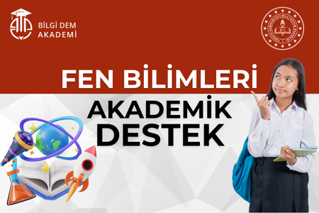 Akademik Destek