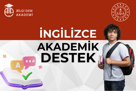 Akademik Destek