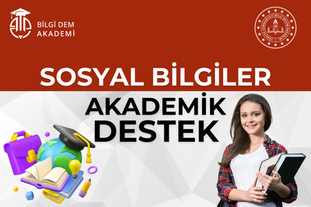 Akademik Destek