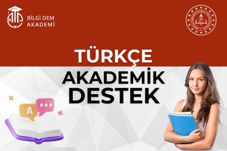 Akademik Destek
